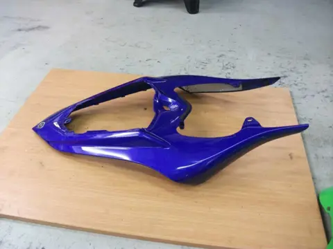 Rear cowl Yamaha YZF R1 2007 - 2008