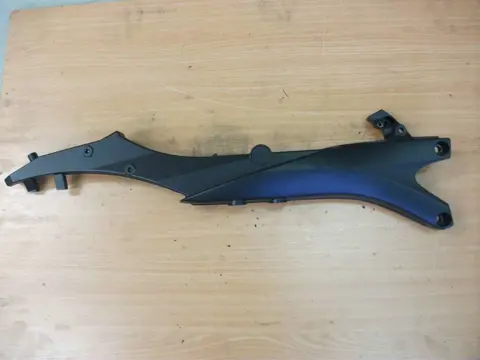 Rail Suzuki GSX R 750 2006 - 2007