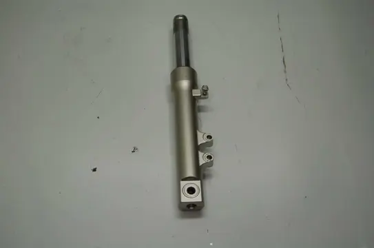 Front Fork left complete Honda Lead 2008 - 2010