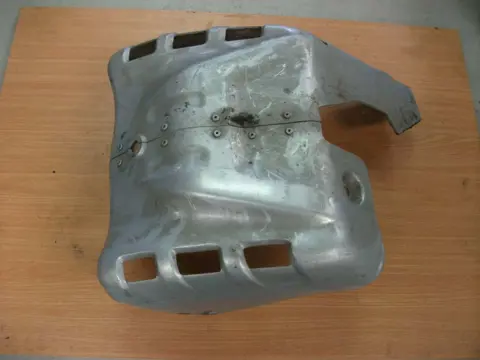 Cowl under Honda TRANSALP 1987 - 1993 / 1994 - 1999