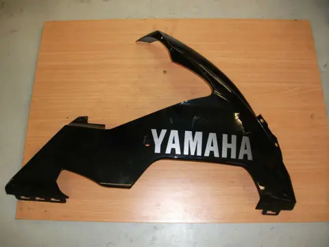 Cowl lower right Yamaha YZF R1 2004 - 2006