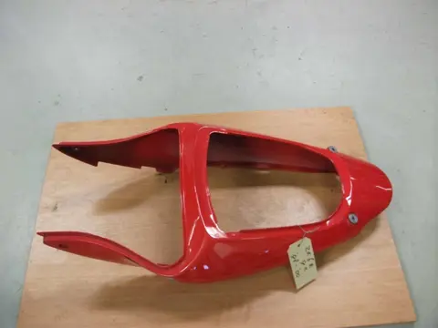 Rear cowl Kawasaki ZX 6 R 1998 - 1999
