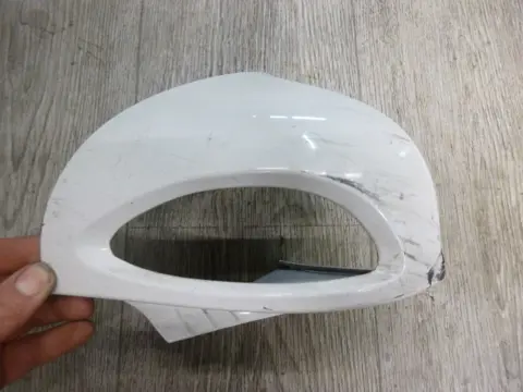 SPIEGEL LINKS BMW R 1150 RT R 850 RT 2000 - 2005