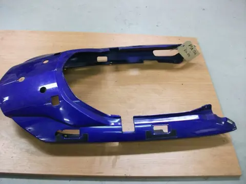 Rear cowl Yamaha FJR 1300 2001 - 2002