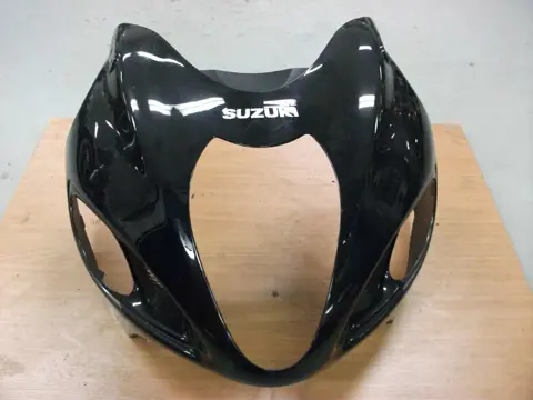 Cowl upper front Suzuki GSX R 1300 Hayabusa 1998 - 2007