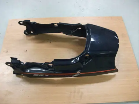 Rear cowl Suzuki GSX F 1100 1988 - 1994