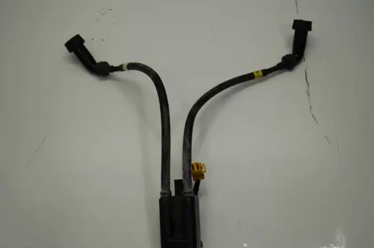 Ignition Coil Kawasaki ZZR 600 1990 - 1992