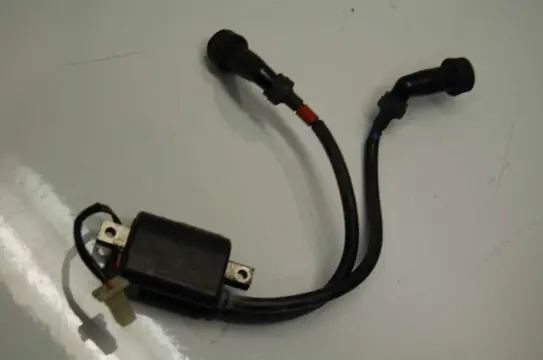Ignition Coil Kawasaki ZZR 600 1990 - 1992