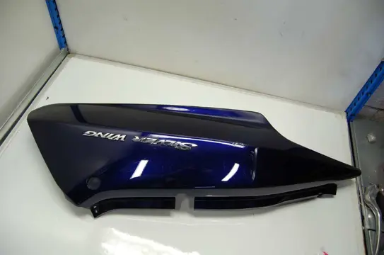 Cowl left rear Honda Silverwing 2004 - 2008