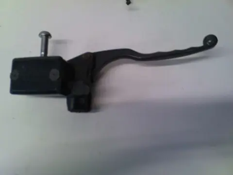 Front brake master cylinder  Kawasaki GPX 750 1986 - 1988