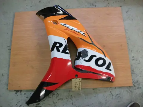 Cowl Left Honda CBR Fireblade 2006 - 2007