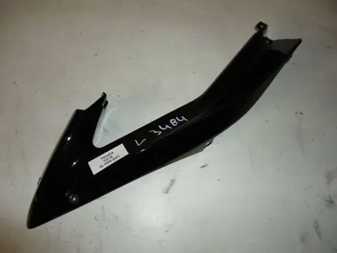 Cowl Left Yamaha YZF R6 2006 - 2007