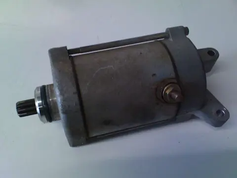 Starting motor Honda CBR 1000 F 1993 - 2000