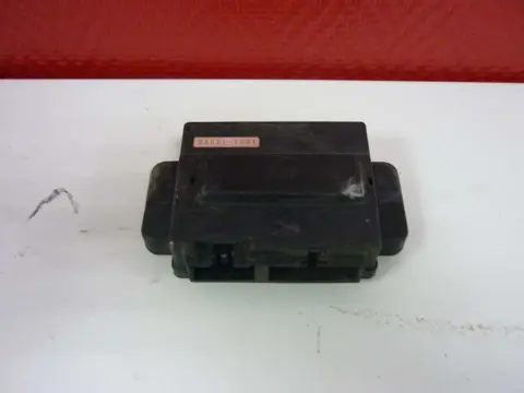 Fuse box Kawasaki ZZR 250 1990 - 1996
