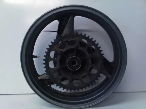 Rear wheel Kawasaki ZZR 600 1993 - 2005