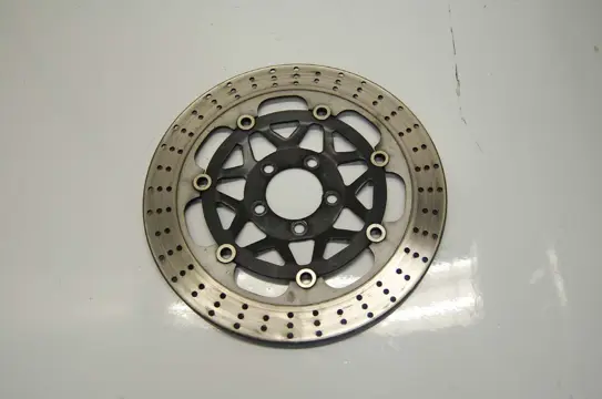Brake disc front Kawasaki ZXR 750 1993 - 1996
