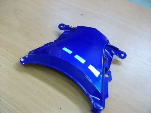 Rear cowl Suzuki GSX R 750 2008 - 2010