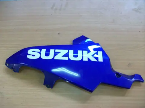 Cowl Left lower Suzuki GSX R 750 2008 - 2010