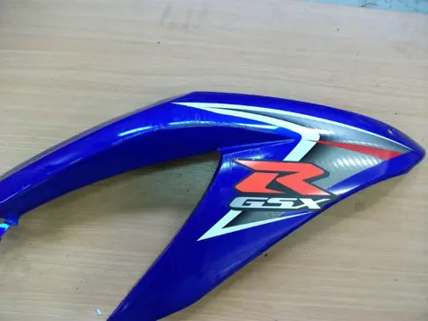 Cowl right Suzuki GSX R 750 2008 - 2010
