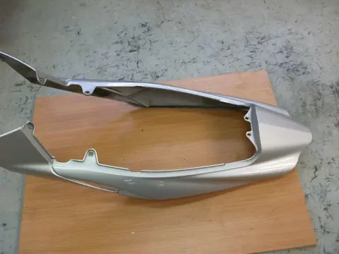 Rear cowl Triumph Sprint ST 955 1999 - 2005