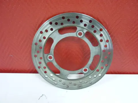 Rear brake disc Kawasaki ZZR 250 1990 - 1996