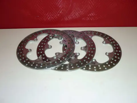 Brake disc front Yamaha FZ 750 1985 - 1991