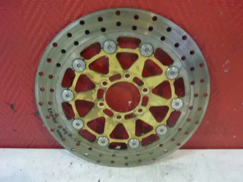 Brake disc front Cagiva Overig Cagiva 1960 - 2021