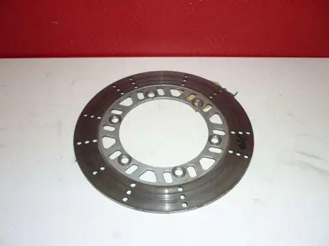 Brake disc front Kawasaki EL 250 1988 - 1995