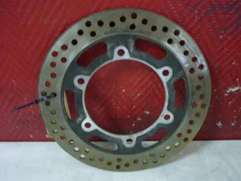 Brake disc front Suzuki Burgman 400 2008 - 2011