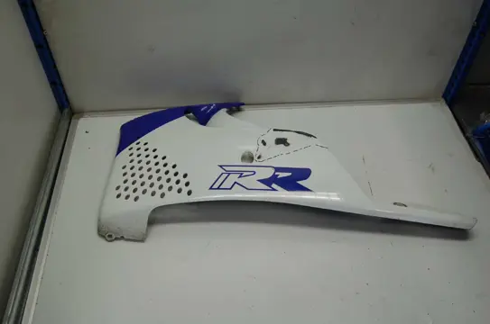 Cowl Left lower Honda CBR 900 RR 1992 - 1993 / 1994 - 1995