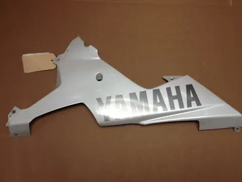 Cowl Left lower Yamaha YZF R1 2002 - 2003