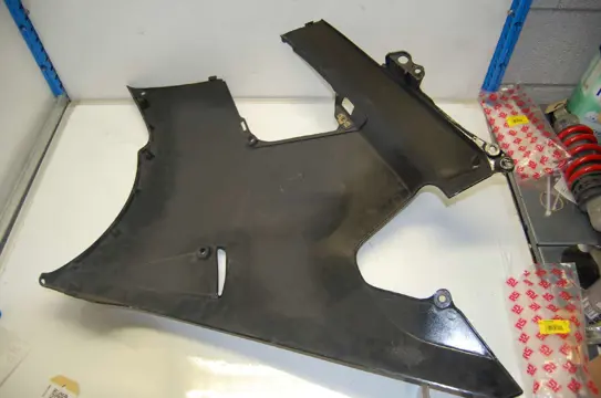 Cowl right Honda CBR 600 F 1991 - 1994