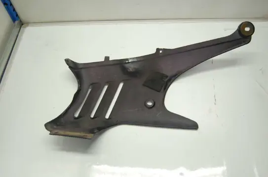 Cowl lower right Suzuki GSX F 600 1988 - 1997