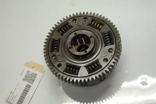 Clutch Honda VFR 800 I 1998 - 2001