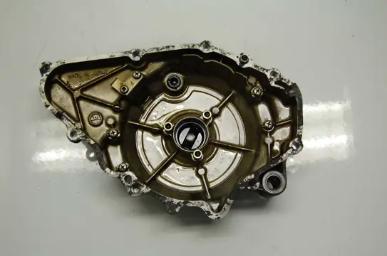 Engine cover Kawasaki LTD 454 1985 - 1995