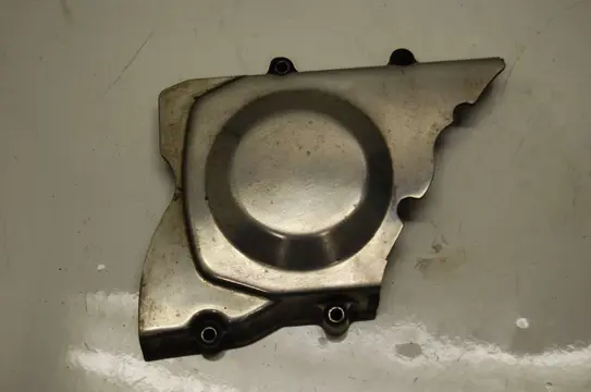 Engine cover Kawasaki LTD 454 1985 - 1995