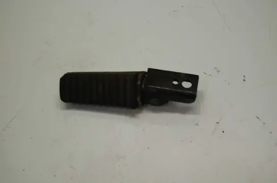 Footrest left Kawasaki LTD 454 1985 - 1995