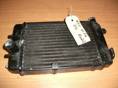 Radiator Aprilia RSV 1000 2001 - 2003