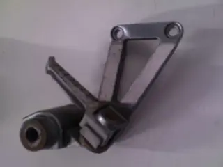 Pillion step right Kawasaki ZX 9 R 1994 - 1997