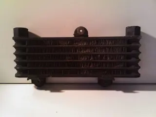 Oil cooler Suzuki TL 1000 1996 - 2001