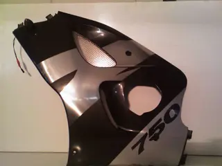 Cowl Left Suzuki GSX R 750 1996 - 2000