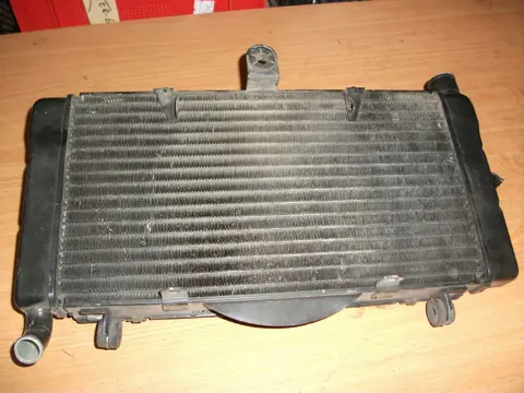 Radiator Honda CBR 1000 F 1987 - 1988