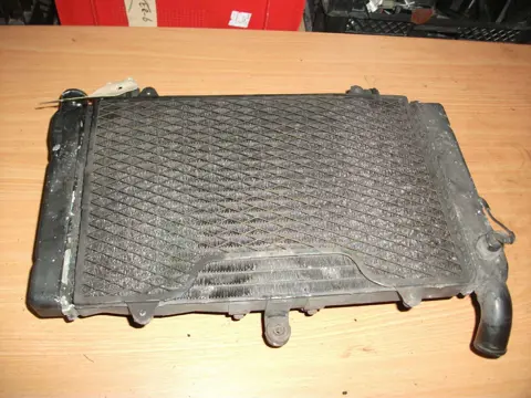 Radiator Honda CBR 1000 F 1989 - 1992