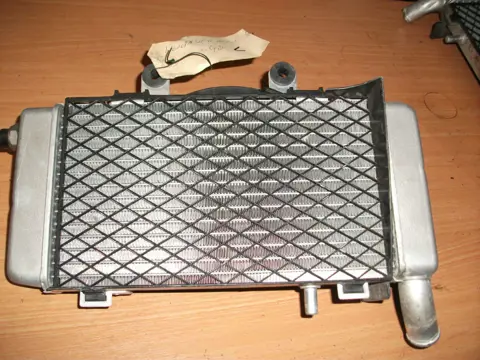 Radiator Honda VFR 800 I 1998 - 2001
