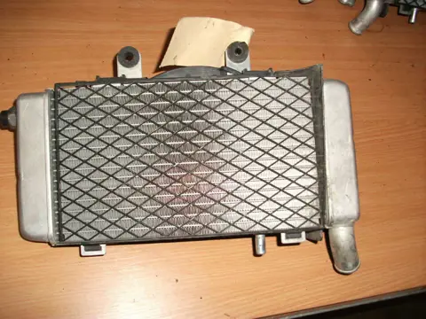 Radiator Honda VFR 800 I 1998 - 2001