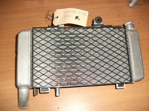 Radiator Honda VFR 800 I 1998 - 2001
