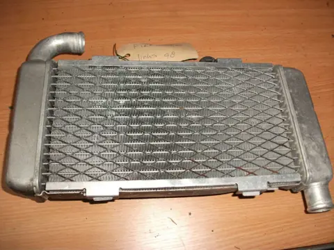 Radiator Honda VTR 1000 F 1997 - 2006