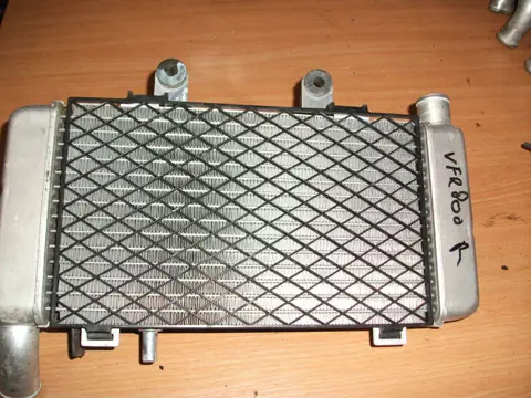 Radiator Honda VFR 800 I 1998 - 2001