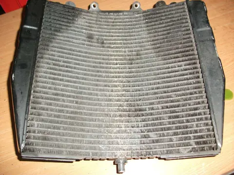 Radiator Suzuki GSX R 750 1992 - 1993 / 1994 - 1995