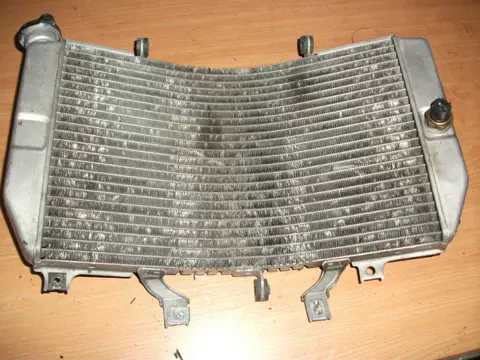Radiator Suzuki GSX R 1000 2003 - 2004